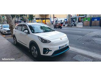 kia niro 136 ch