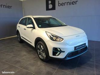 kia e-niro active 204ch