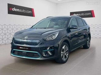 kia niro electrique e- 204 ch premium 5p