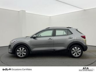 kia stonic 1.0 t-gdi 100ch active