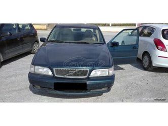 volvo s70 1997 τ5