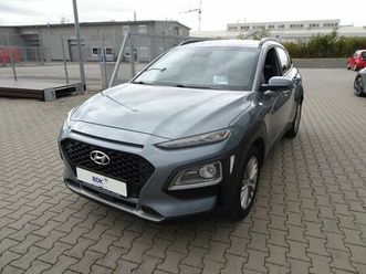 hyundai kona yes! plus 2wd