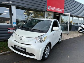 toyota iq 68 vvt-i