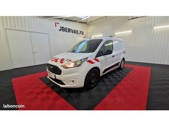 ford transit connect 1.0e100 l1 trend