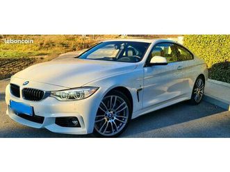 bmw 435ia xdrive 306 m sport