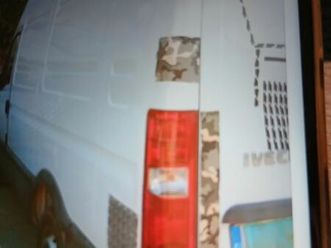 vend iveco d'ailleurs 23. 29