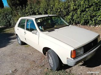 renault 14
