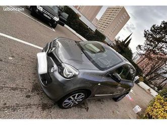 ◊ renault twingo iii limited sce 70 – essence – très bon état