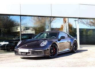 porsche 911 carrera s