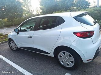 clio 4 vasp 2 places