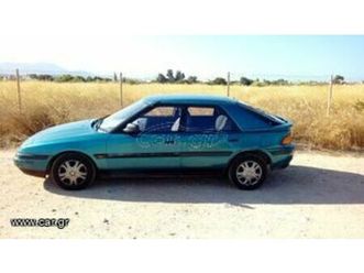 mazda 323 1992 f 1.6 16v lx