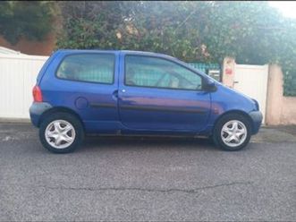 twingo phase 1