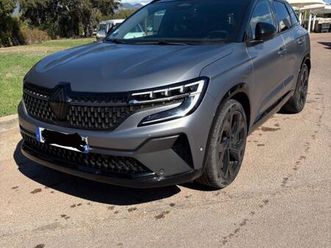 renault austral - mild hybrid 160 - esprit alpine