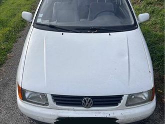 échange polo contre moto de préférence rieju