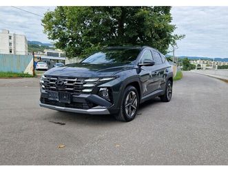 hev 1,6 tgdi 118kw 4x2 6at style