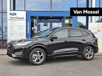 ford kuga - 2.5 phev st-line | trekhaak | winter pack |
