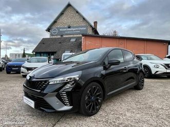 renault clio 1.0 tce 90ch esprit alpine - 24