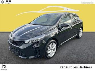 renault clio 1.0 tce 90ch evolution - 25