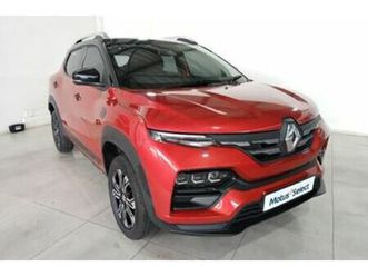 RENAULT KIGER 2024-renault-kiger-1-0t-intens