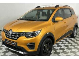 2020 renault triber 1.0 intens