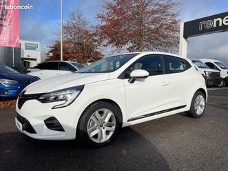 renault clio v sce 65 - 21n zen