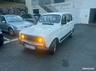 renault 4 gtl