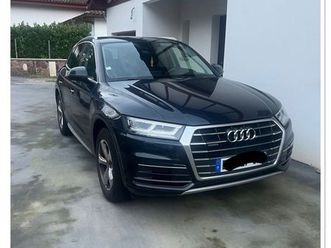 audi q5 design luxe
