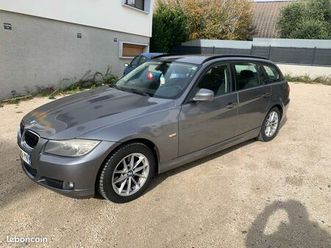 bmw 320xd 10/2011 ct ok 184cv