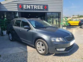 1.6 tdi 105 cv * pack active * reprise possible *