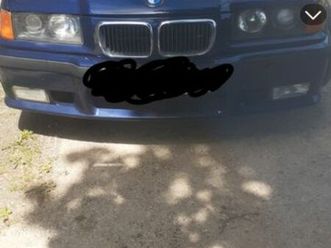 bmw 325 tds wordline