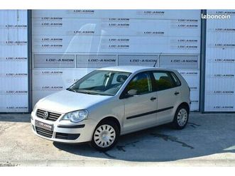 volkswagen polo tdi 70 confortline