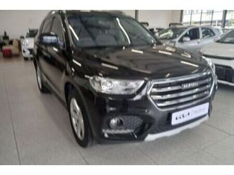 2025 haval h2 1.5t luxury auto