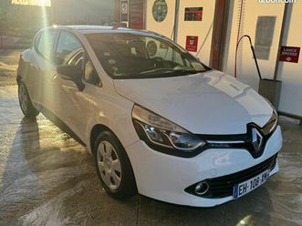 RENAULT CLIO renault-clio-iv-1-5-dci-eco-2-s-s-75-ch