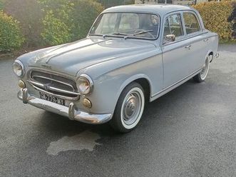 peugeot 403