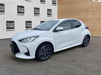 toyota yaris 70 vvt-i design 5p my22