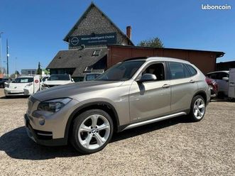 bmw x1 sdrive18da 143ch xline