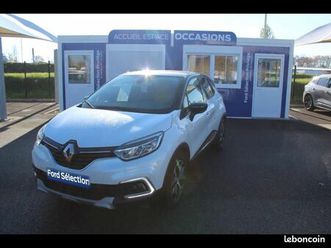 renault captur 1.3 tce 130ch fap intens