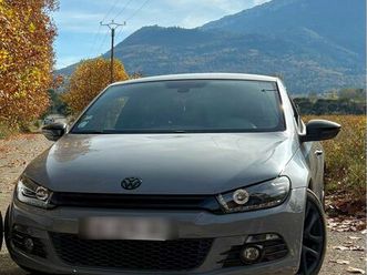 scirocco
