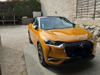 ds3 crossback 1.5 hdi 130 cv