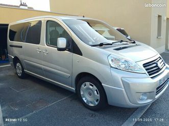 fiat scudo