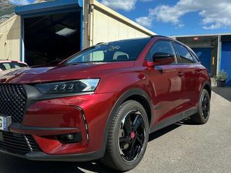 ds7 performance line +