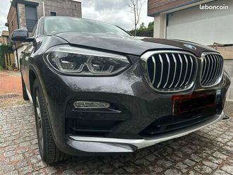 vend bmw x4