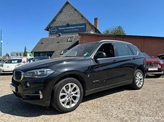 bmw x5 xdrive40ea 313ch exclusive