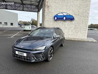 cupra leon st 1.5 etsi hybrid 150ch v dsg7
