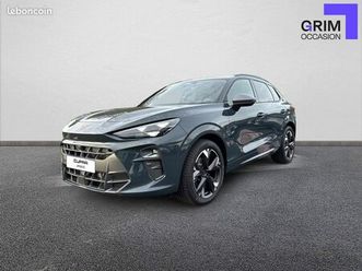 cupra terramar 1.5 etsi hybrid 150 ch dsg7 v