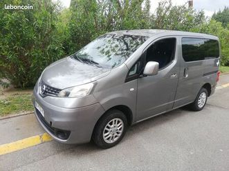 nv200 nv 200 evalia
