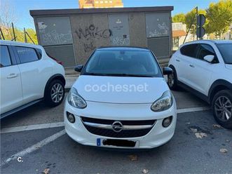 opel adam 1.4 xer slam