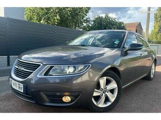 saab 9-5 ii ng-2.0 tid 2011