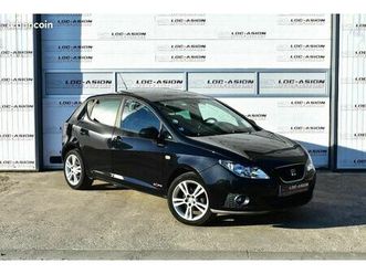 SEAT IBIZA seat-ibiza-1-6-tdi-90-fap-style-copa