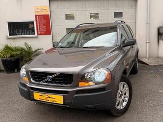 volvo xv90 2.4 d5 l5 turbo 163cv 7 places